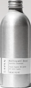 Savan Skincare Gentle Cleanser