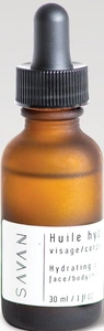 Savan Skincare Savan Skincare Hydrating Oil
