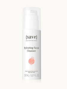 Save Skincare Hydrating Facial Cleanser