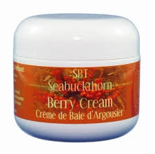 SBT SBT Seabuckthorn Berry Cream