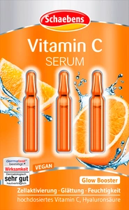 Schaebens Vitamin C Serum