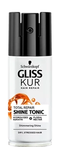 Schwarzkopf Gliss Total Repair Shine Tonic
