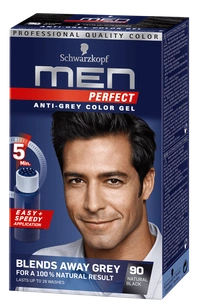 Schwarzkopf Schwarzkopf Men Perfect Hair Color