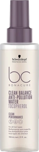 Schwarzkopf Professional BC Bonacure Clean Balance Deep Anti-Pollution Water