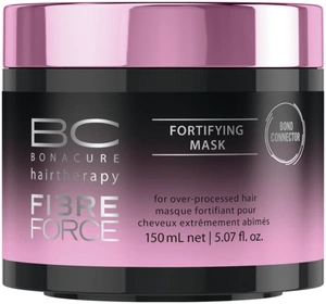 Schwarzkopf Professional BC Bonacure Fibre Force Fortifying Mask