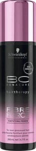 Schwarzkopf Professional BC Bonacure Fibre Force Fortifying Primer