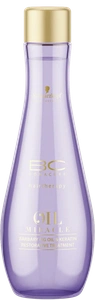 Schwarzkopf Professional BC Bonacure Oil Miracle Barbary Fig Oil & Keratin Restorative Treatment