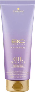 Schwarzkopf Professional BC Bonacure Oil Miracle Barbary Fig Oil Oil-in-Shampoo