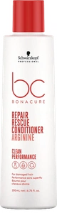 Schwarzkopf Professional BC Bonacure Repair Rescue Conditioner