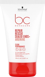 Schwarzkopf Professional BC Bonacure Repair Rescue Sealed Ends+