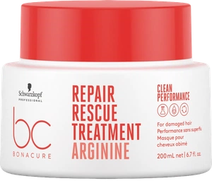 Schwarzkopf Professional BC Bonacure Repair Rescue Treatment