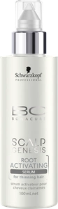 Schwarzkopf Professional BC Bonacure Scalp Genesis Root Activating Serum