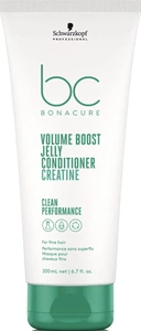 Schwarzkopf Professional BC Bonacure Volume Boost Jelly Conditioner