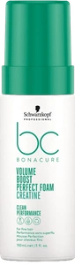 Schwarzkopf Professional BC Bonacure Volume Boost Perfect Foam