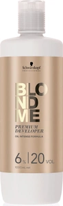Schwarzkopf Professional Schwarzkopf Professional Blondme Premium Developer
