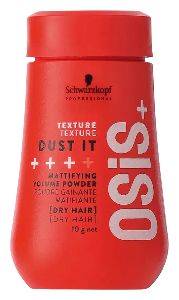 OSiS+ Dust IT Mattifying Volume Powder