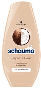 Schwarzkopf Schwarzkopf Schauma Repair & Care Conditioner