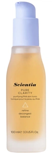 Scientia Pure Clarity Purifying PHA Skin Tonic