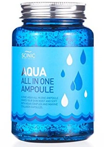 Aqua All-In-One Ampoule