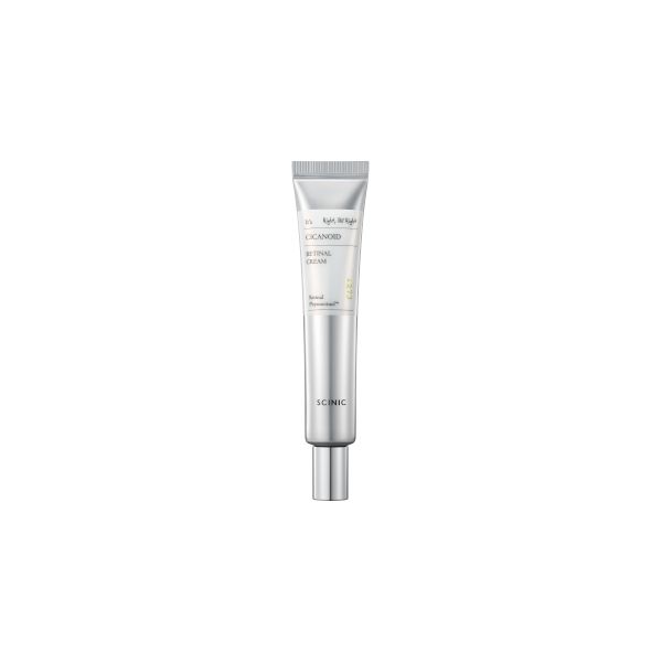SCINIC Cicanoid Retinal Cream - 30ml