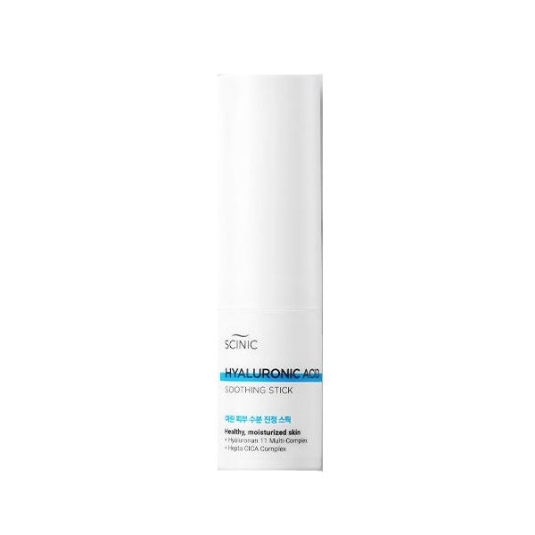 SCINIC Hyaluronic Acid Soothing Stick - 11g