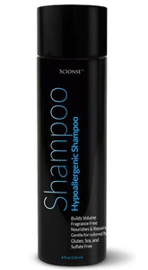 Scionse Hypoallergenic Shampoo