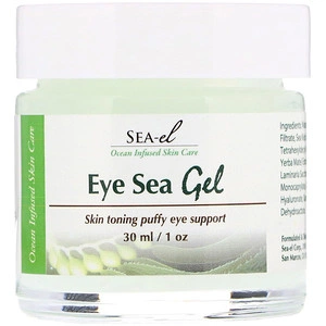 Sea-el Sea-el Eye Sea Gel