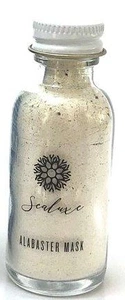 Sealuxe Sealuxe Alabaster Face Mask