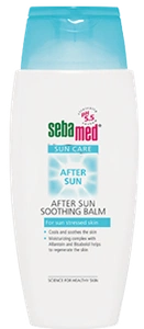 Seba Med After Sun Lotion