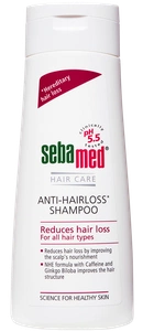 Seba Med Anti Hair Loss Shampoo