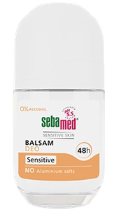 Sebamed Balsam Deo Sensitive Roll-on