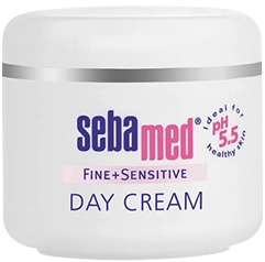 Sebamed Fine + Sensitive Day Cream