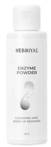 Enzyme Powder Cleansing And Make-Up Remover