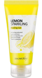 Secret Key Lemon Sparkling Peeling Gel