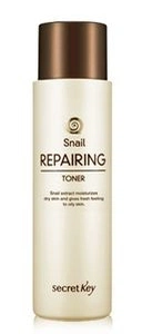 Secret Key Snail Repairing Toner