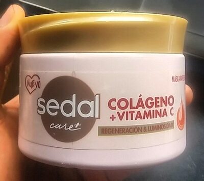 Colágeno + Vitamina C
