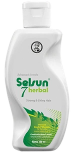 SELSUN 7 Herbal