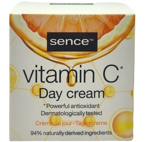 sence Vitamin C Day Cream