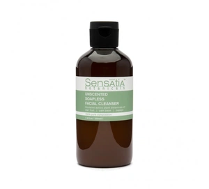 sensatia botanicals Unscented Facial Wash