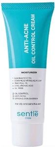 Sentle mide Anti-acne Oil Control Cream