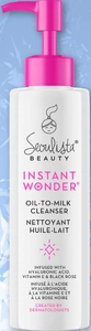 Seoulista Beauty Instant Wonder Cleanser