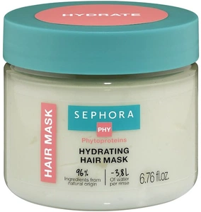 SEPHORA COLLECTION SEPHORA COLLECTION Hydrating Hair Mask