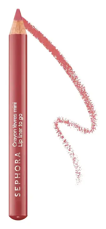 Lip Liner To Go