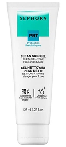 SEPHORA COLLECTION SEPHORA COLLECTION Prebiotic Clean Skin Gel Cleanser