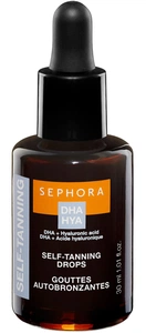 SEPHORA COLLECTION SEPHORA COLLECTION Self Tanning Drops