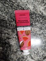Hand balm Nourishing & comforting