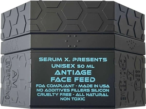 SERUM X-Y CHROMOSOME® Antiage Face Feed