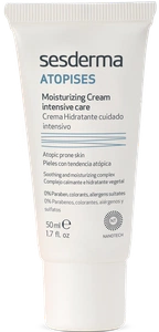 Sesderma Atopises Moisturizing Cream Intensive Care