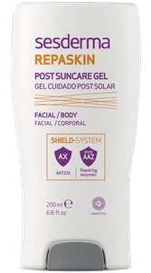 Sesderma Repaskin Post Suncare Gel