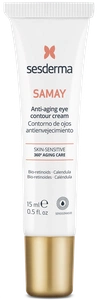 Sesderma Samay Anti-Aging Eye Contour Cream